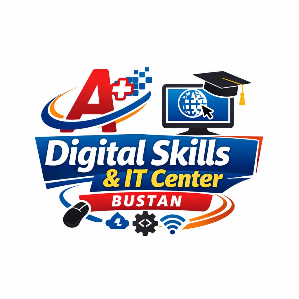 aplusdigitalskills